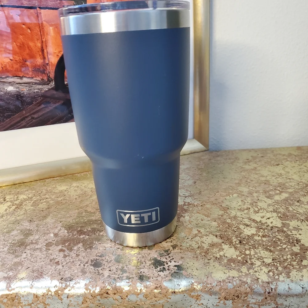 YETI 30 oz. Rambler Tumbler with MagSlider‎ Lid